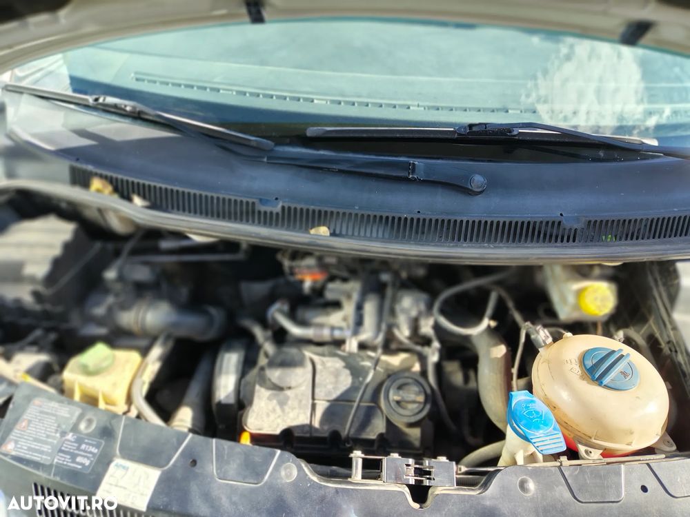 Volkswagen Transporter - 5