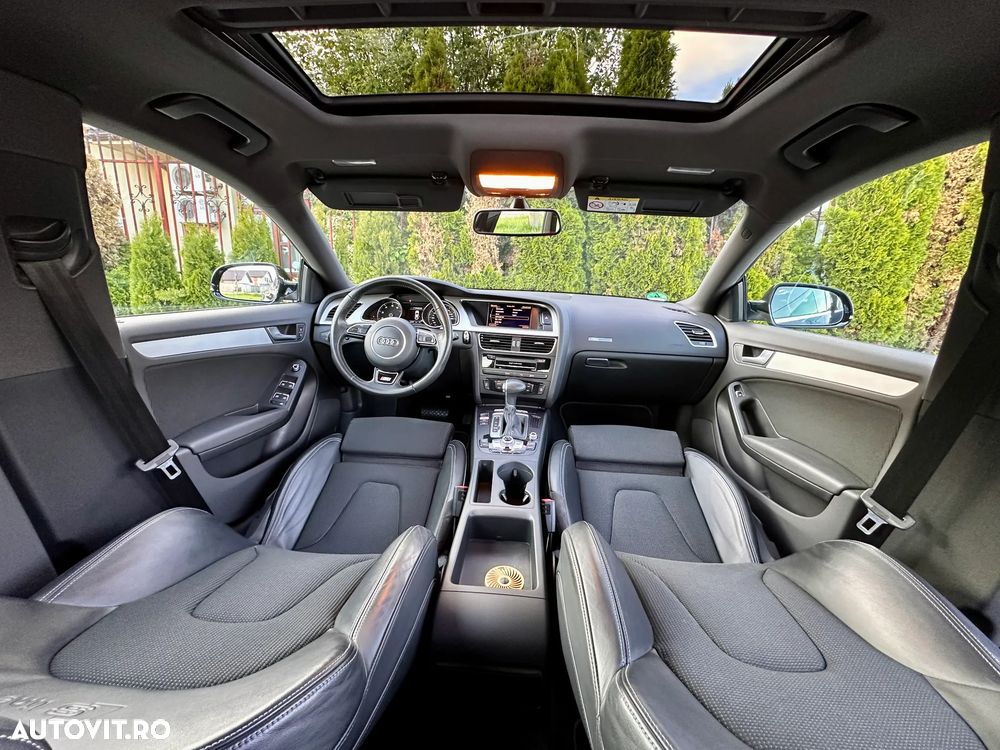 Audi A5 Sportback - 30