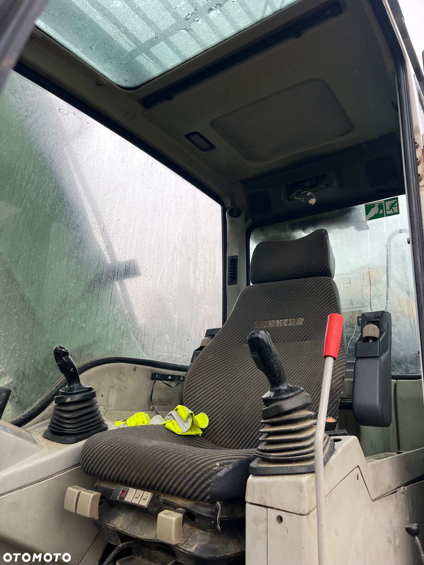 Liebherr 934 - 4