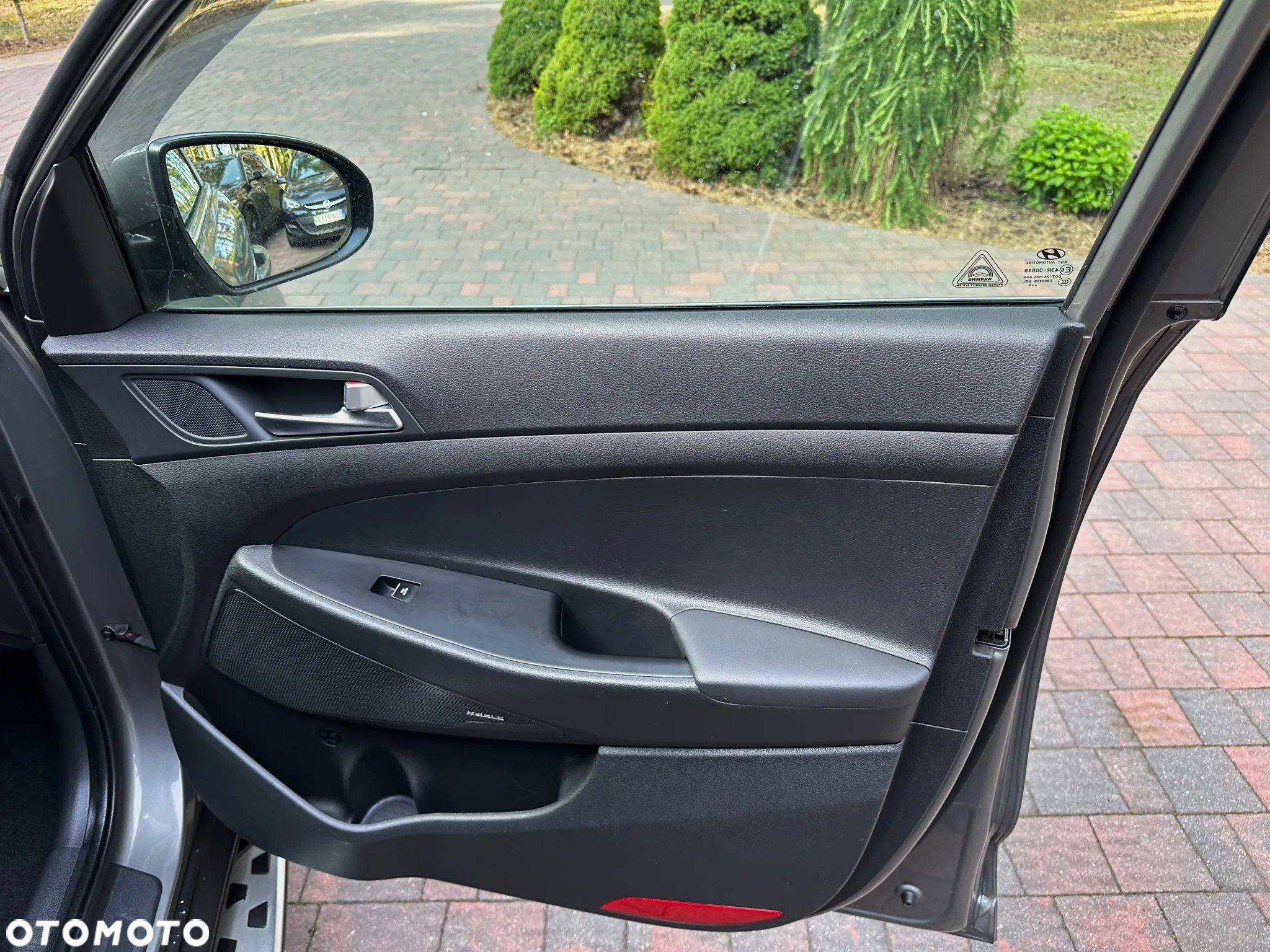 Hyundai Tucson 1.6 T-GDi Premium 2WD DCT - 27