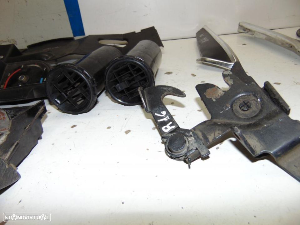 Renault 16 vários - 4