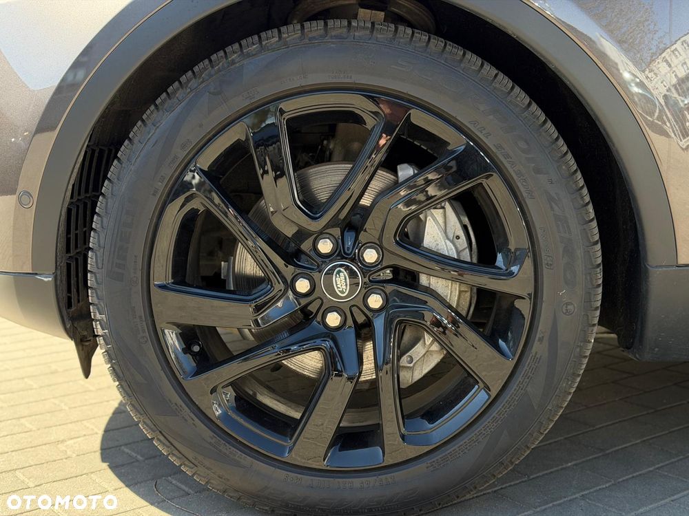 Land Rover Discovery 3.0 D250 mHEV S - 8