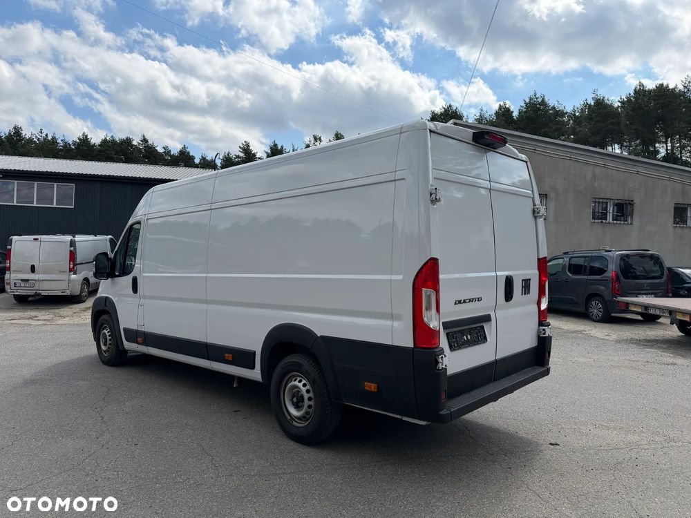 Fiat Ducato - 2