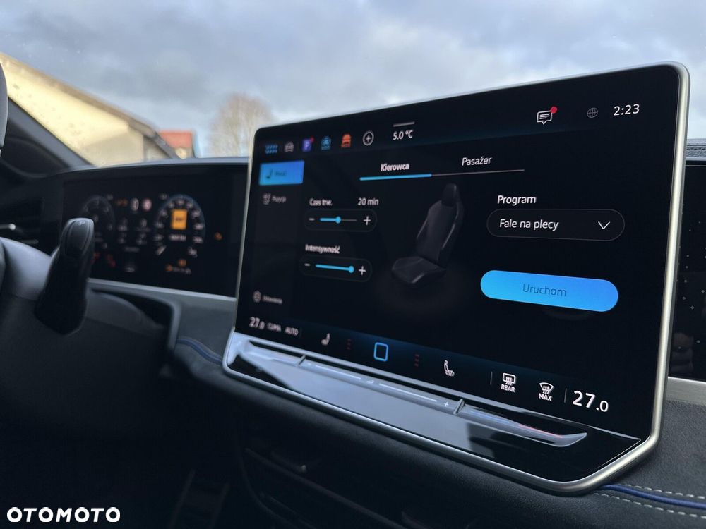 Volkswagen Passat Variant - 31