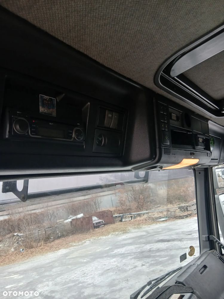 Iveco Eurotech Magirus - 11