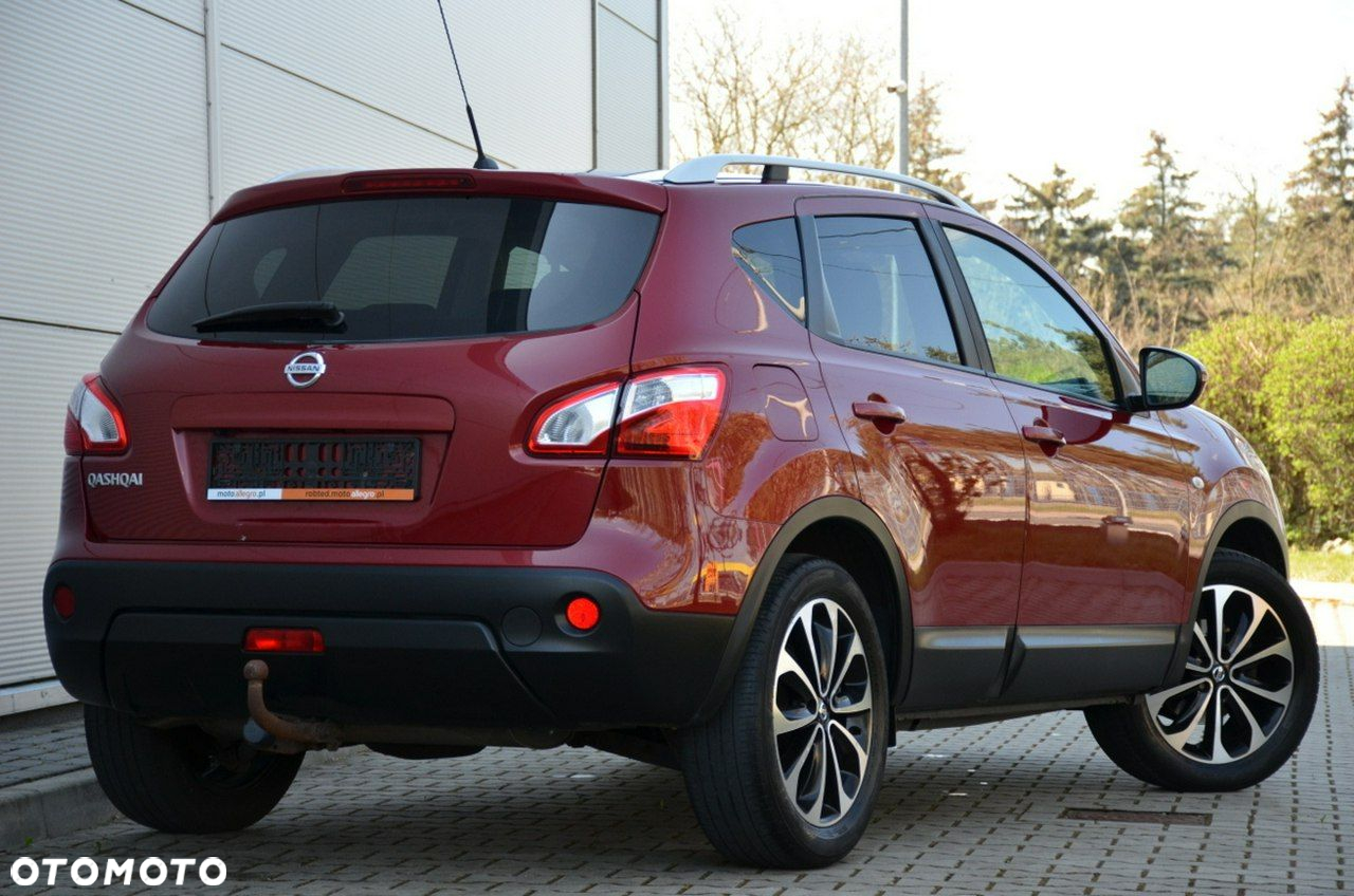 Nissan Qashqai - 16