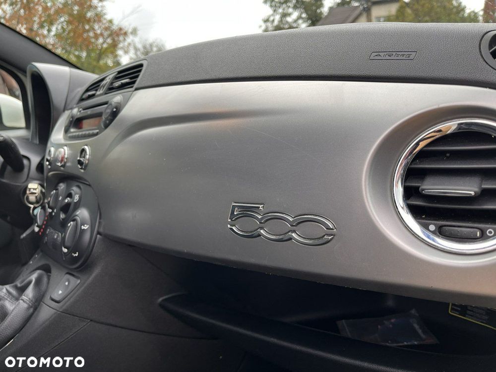 Fiat 500 - 26