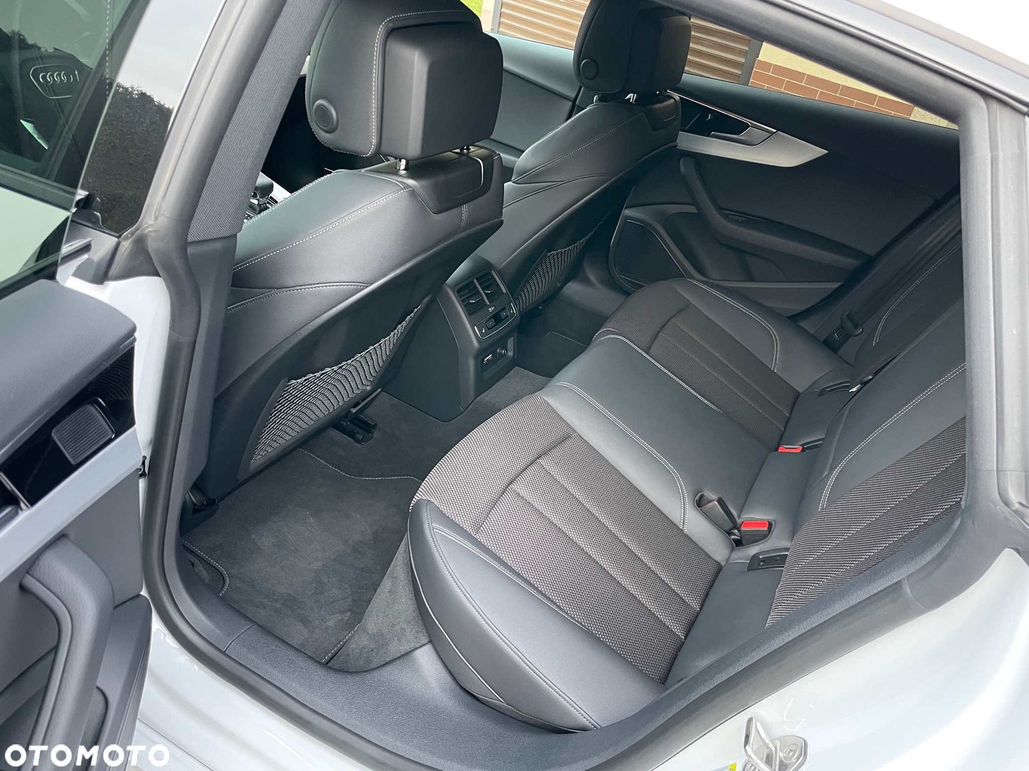 Audi A5 40 TDI Quattro S Line S tronic - 7