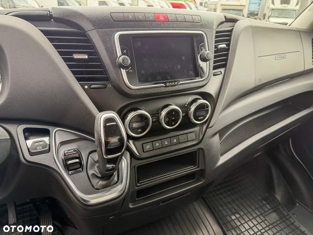 Iveco DAILY elektryk L4H2 35S14E V/P super cena ! - 16