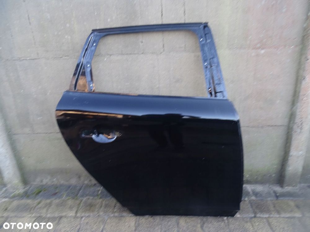 volvo xc60 i lift - drzwi tylne prawe - 1