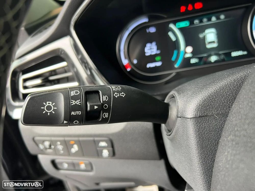 Kia e-Niro 64kWh - 18