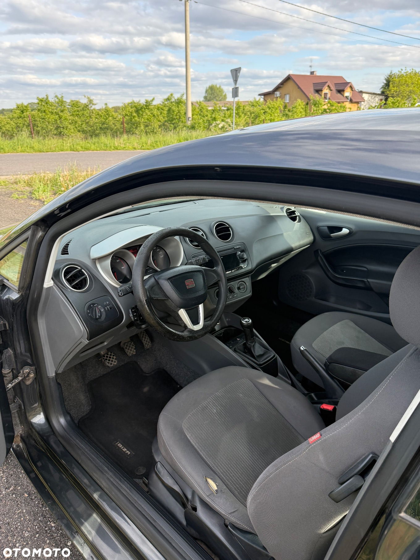 Seat Ibiza - 9