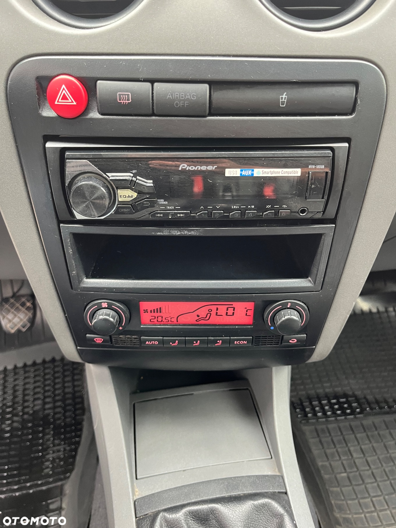 Seat Cordoba 1.4 16V Stella - 35