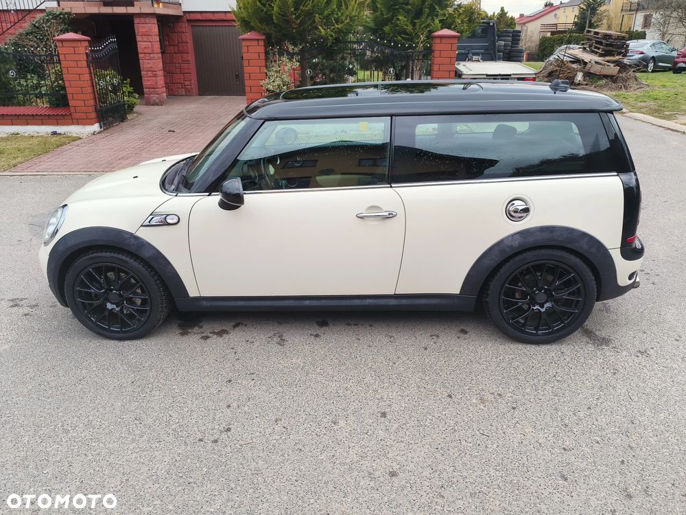 MINI Cooper S - 23