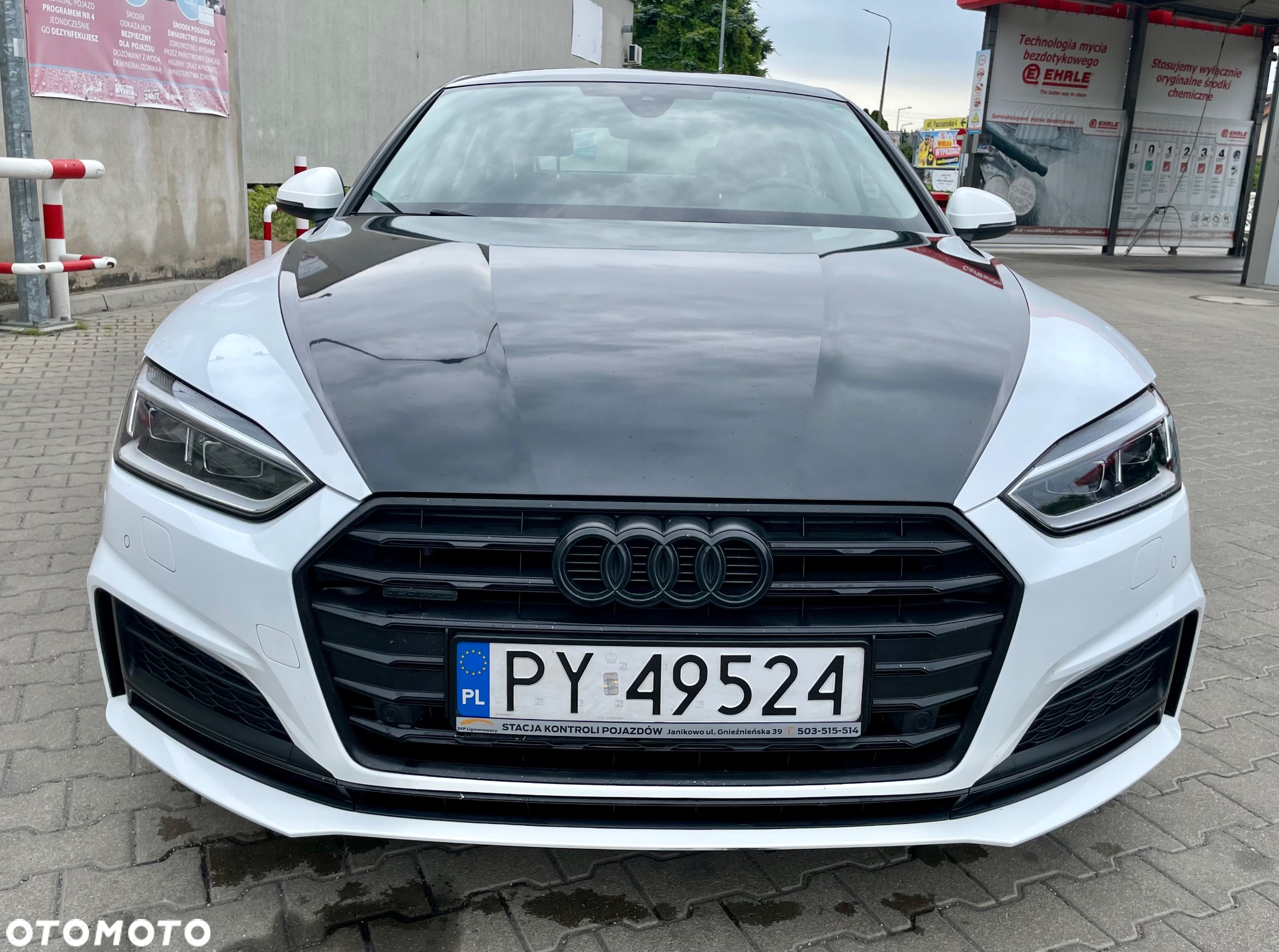 Audi A5 - 7