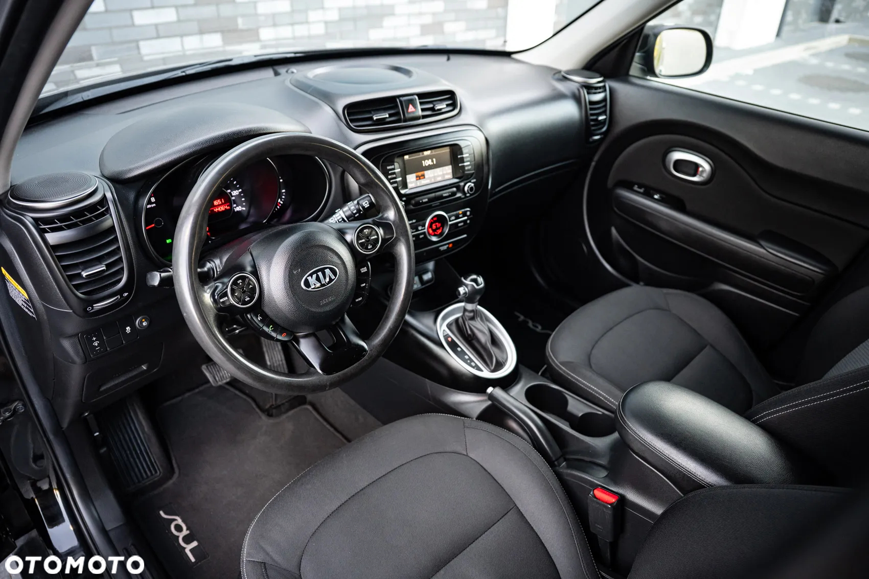 Kia Soul - 11