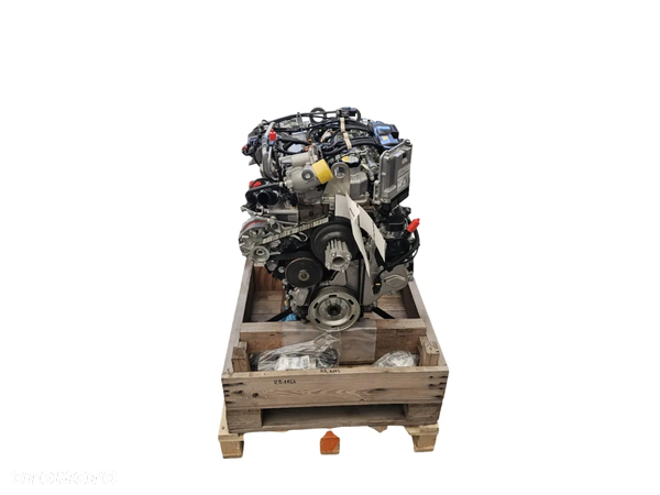 SILNIK Perkins 3706/2200 EFPXL03.4ADC Caterpillar C3.4 Perkins 854E -E34TA 23999 NETTO
