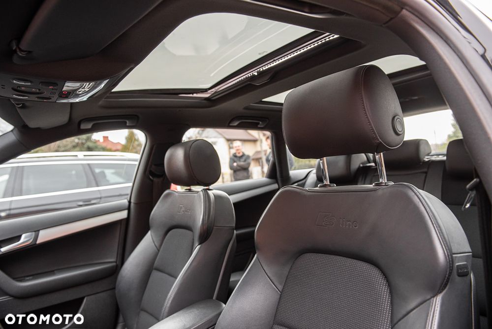 Audi A3 Sportback 2.0 TFSI S line Sportpaket plus - 19