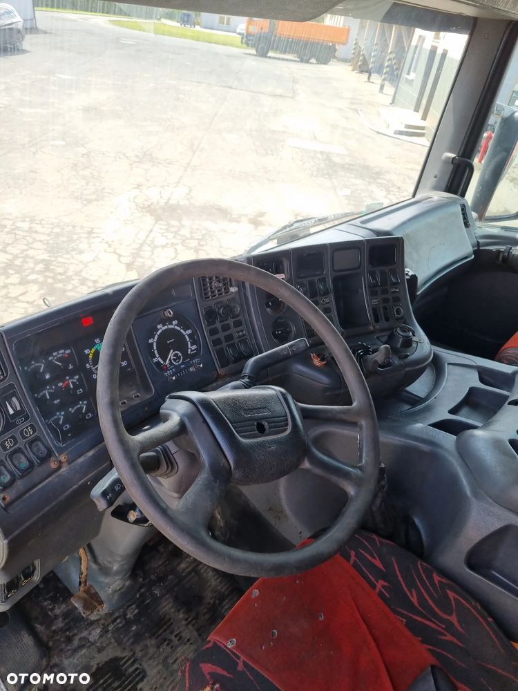 Scania P 94 - 10