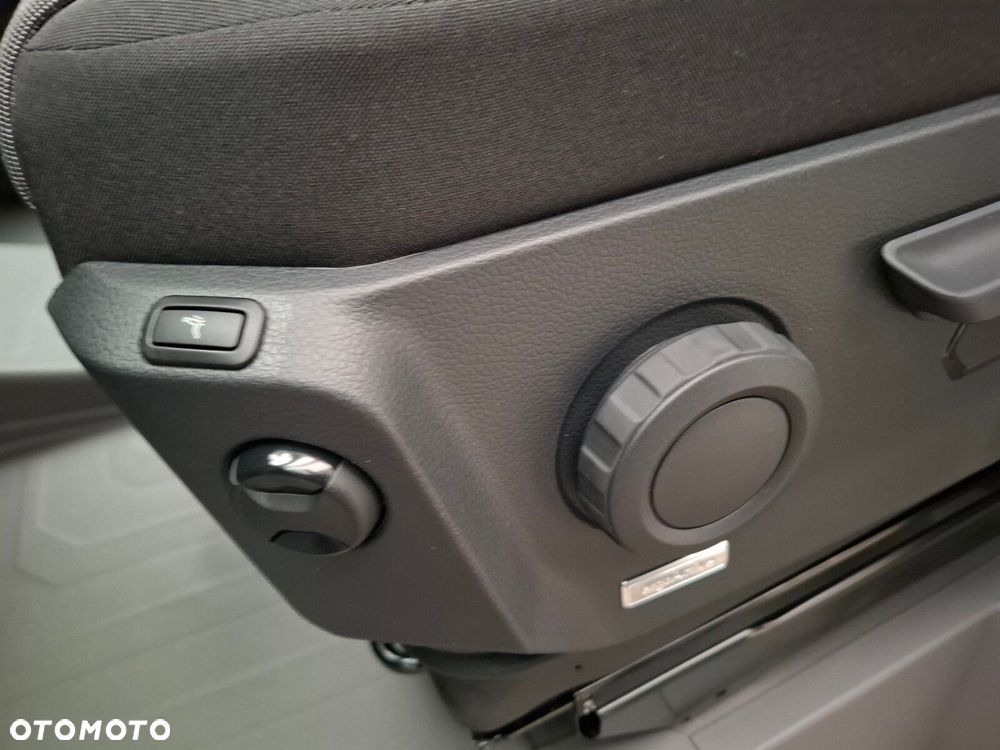 Volkswagen Crafter - 6