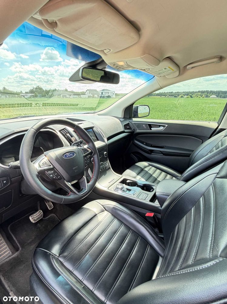 Ford Edge - 7