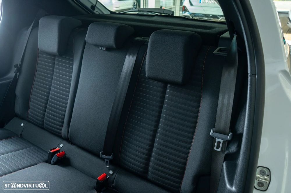 Peugeot e-208 50 kWh Active - 14