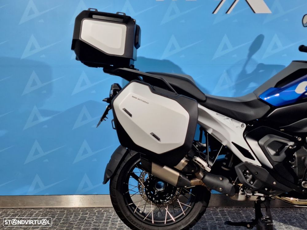 BMW R 1300 GS ASA - 2