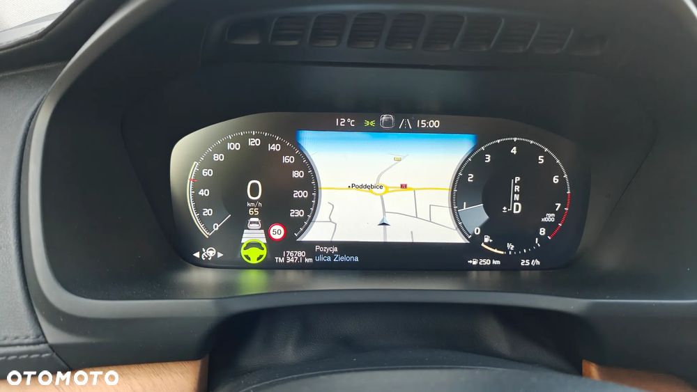 Volvo XC 90 T6 AWD Geartronic Inscription - 8