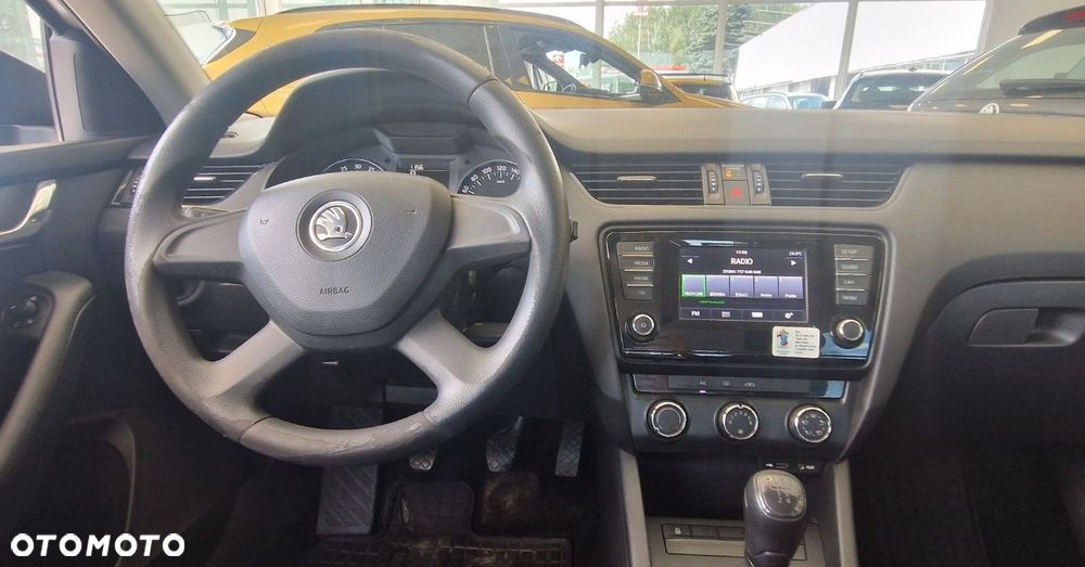 Skoda Octavia 1.6 TDI Edition - 18