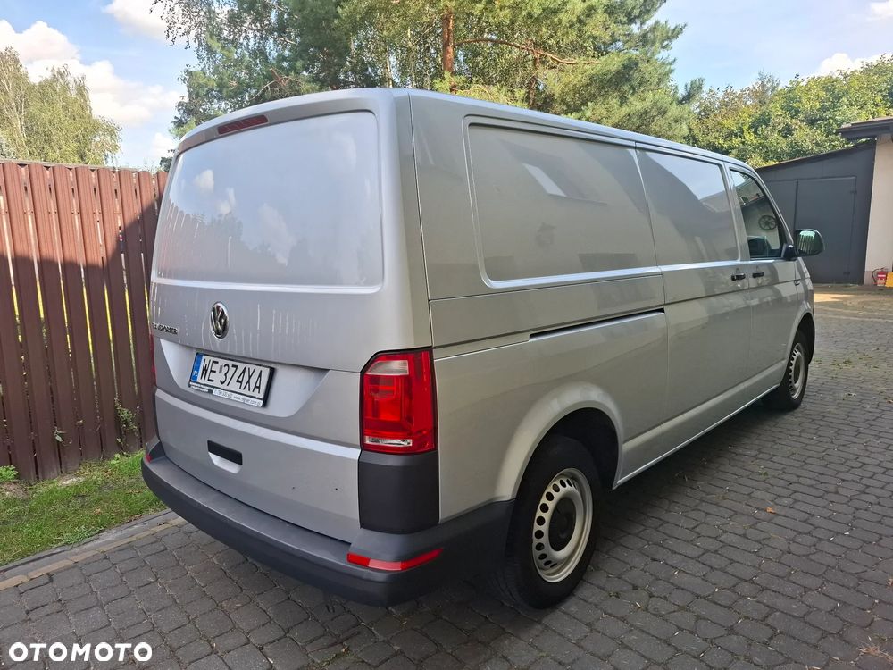 Volkswagen Transporter - 3