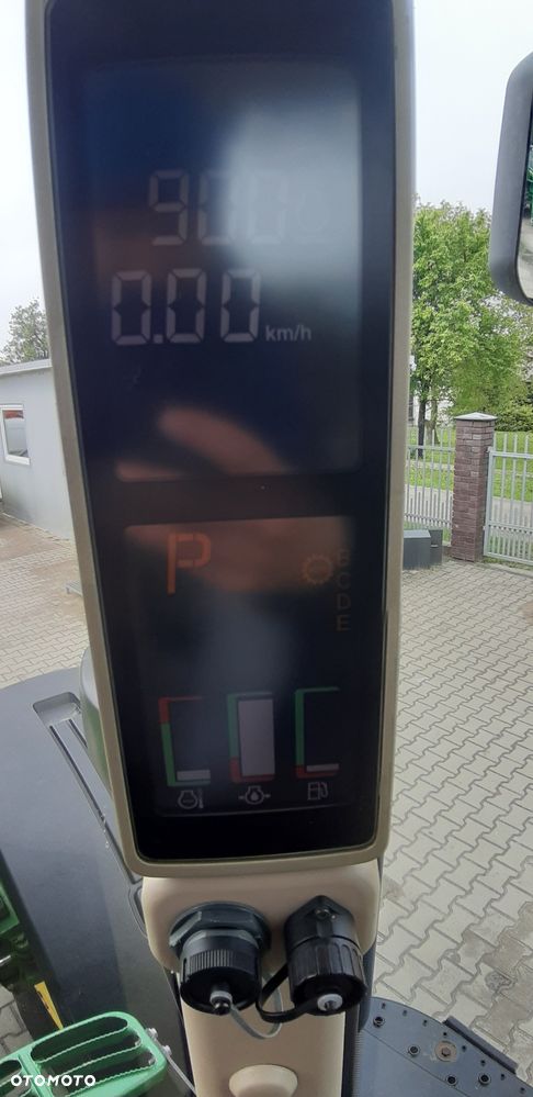 John Deere 7200R - 13