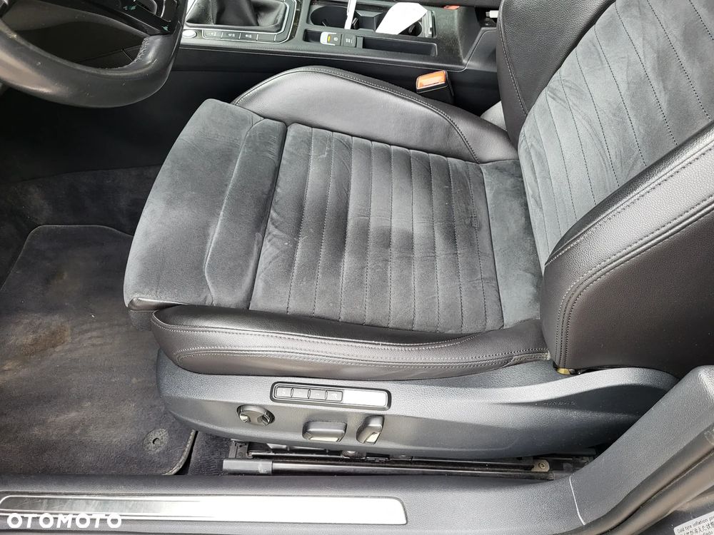 Volkswagen Passat 2.0 TDI BMT Highline - 15