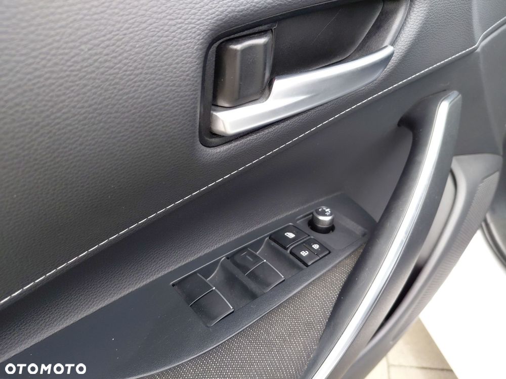 Toyota Corolla 1.8 Hybrid Comfort - 20