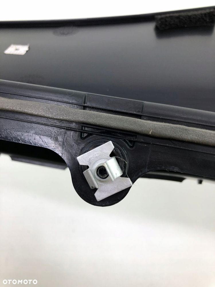 VOLVO XC40 PODSZYBIE OSŁONA EUROPA 32130464 - 10