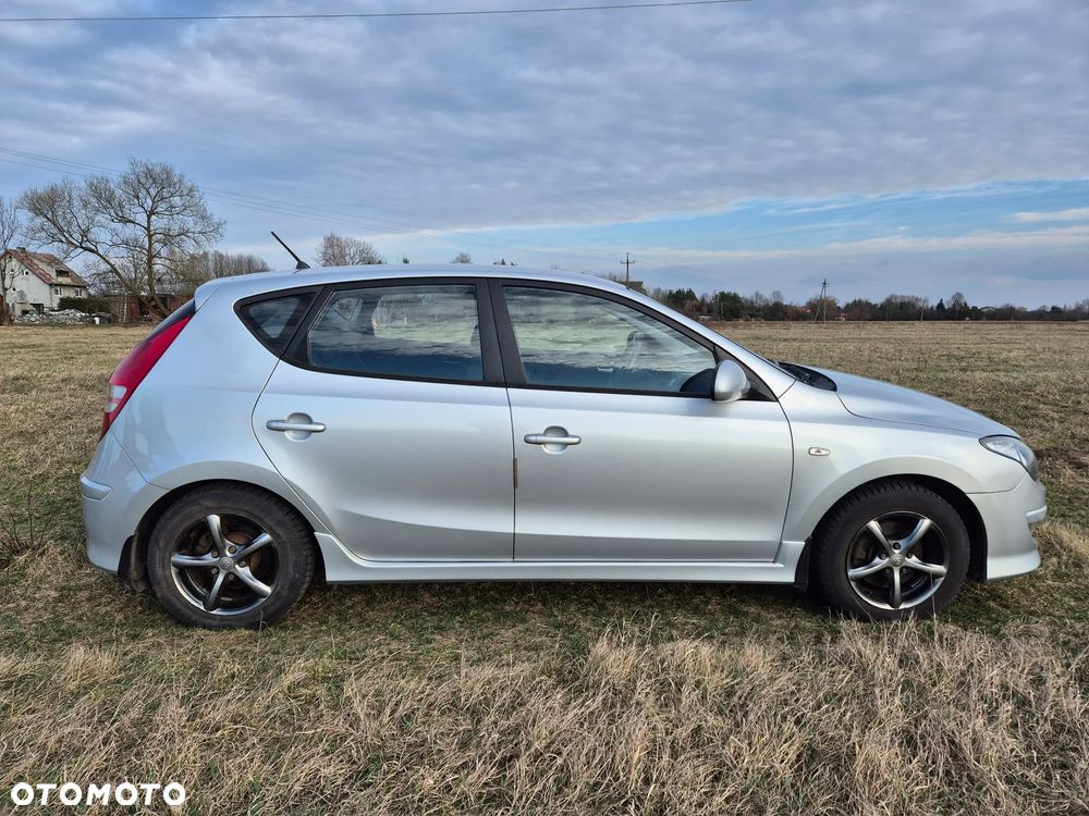 Hyundai i30 1.6 CRDi Comfort - 5