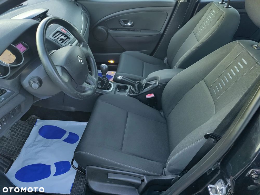 Renault Megane 1.6 16V 110 Dynamique - 6