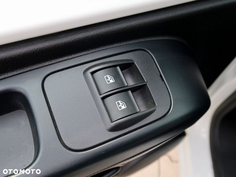 Fiat 2024 FIORINO Salon Polska, 1 właściciel. 1,3 Multijet. Drzwi przesuwne. czysty i zadbany. - 19