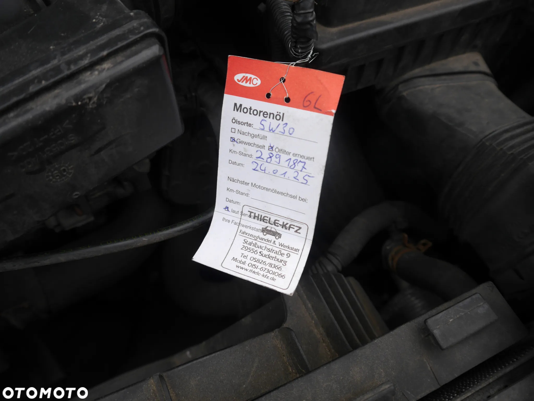 Volvo XC 60 2.4D - 24