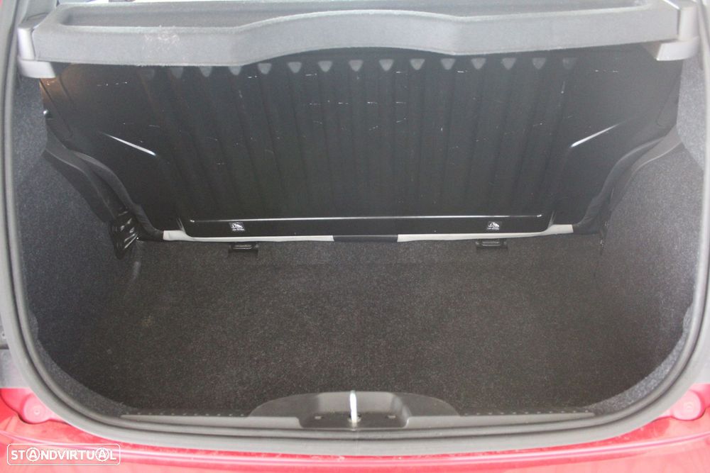 Fiat 500 1.0 Hybrid Dolcevita - 4