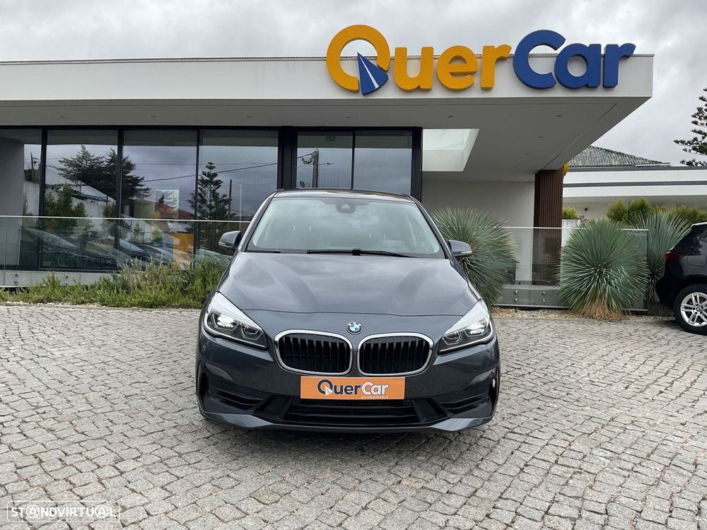 BMW 225xe Active Tourer Advantage - 6
