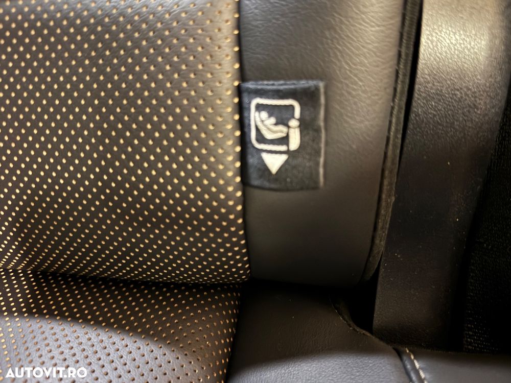 Lexus Seria NX 350h E-FOUR F SPORT - 19
