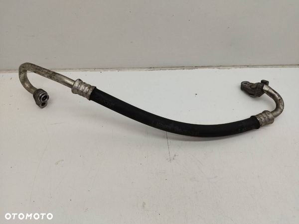 RURKA KLIMATYZACJI PRZEWÓD WĄŻ TOYOTA YARIS III 1.3 P15 BENZYNA