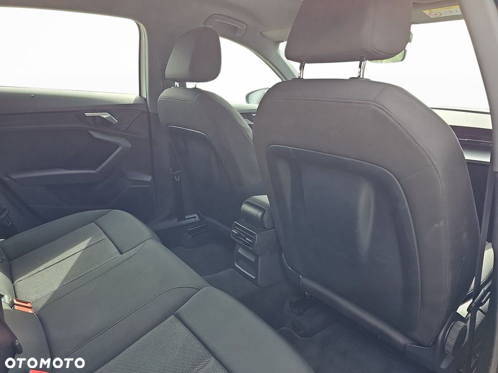 Audi A3 Sportback - 22