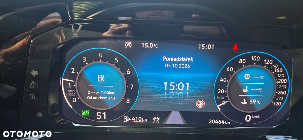 Volkswagen Golf 2024 photo 2