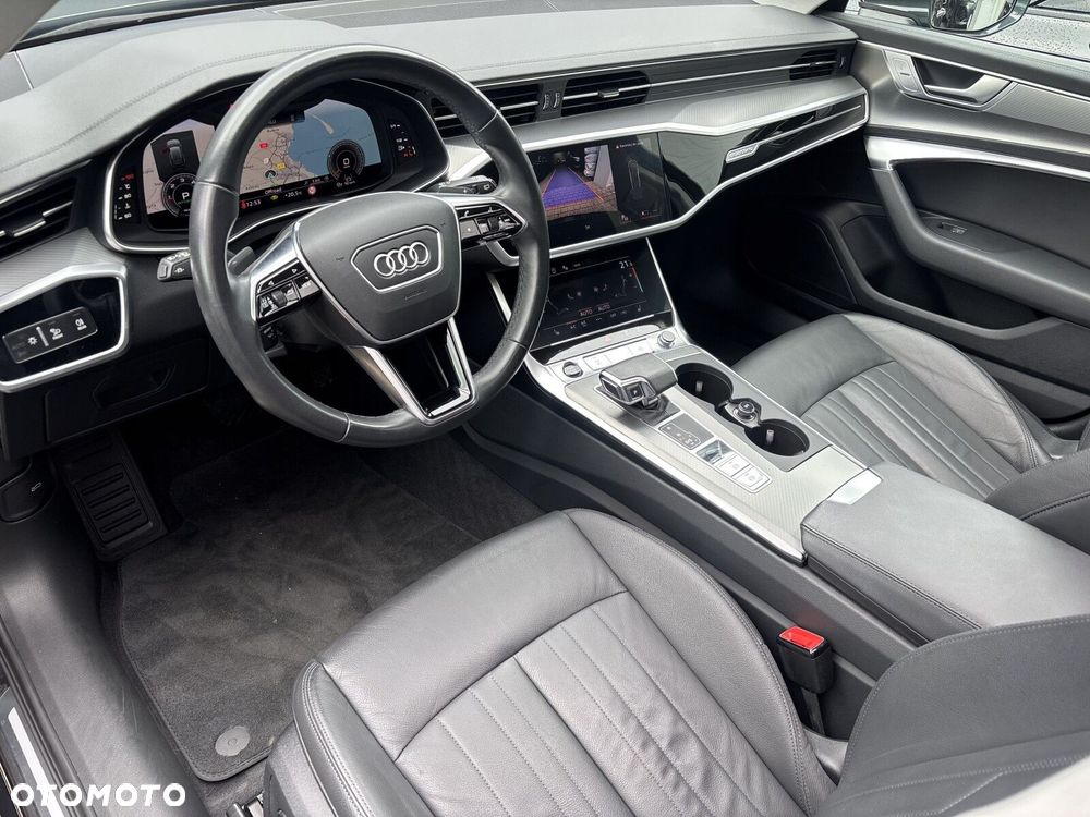 Audi A6 Avant - 18