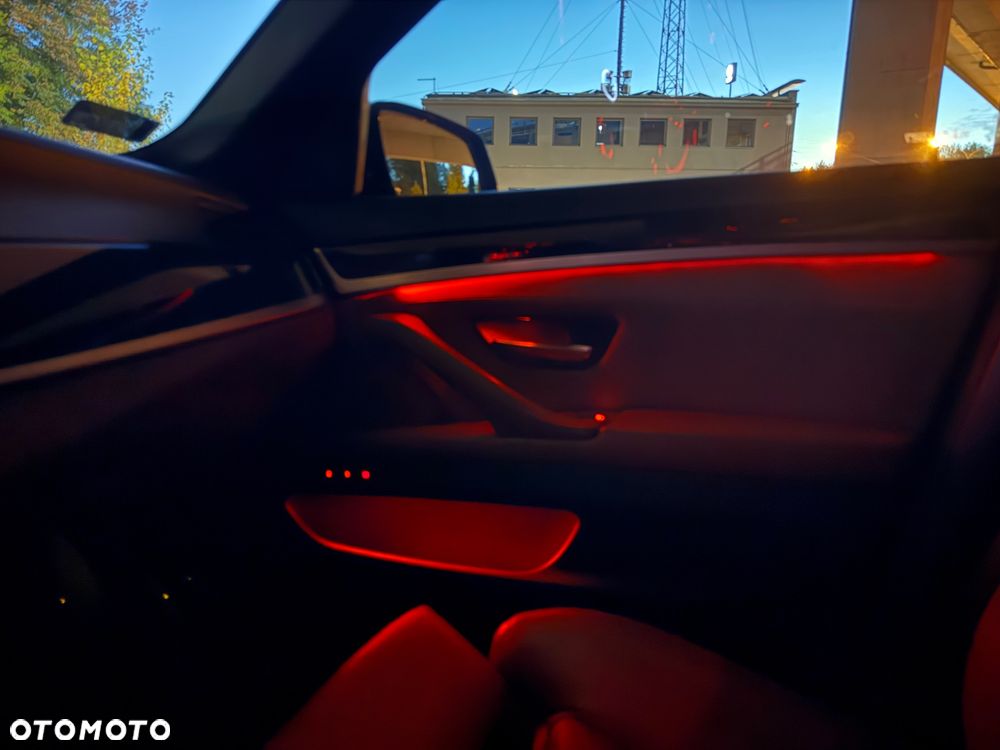 BMW Seria 5 - 19