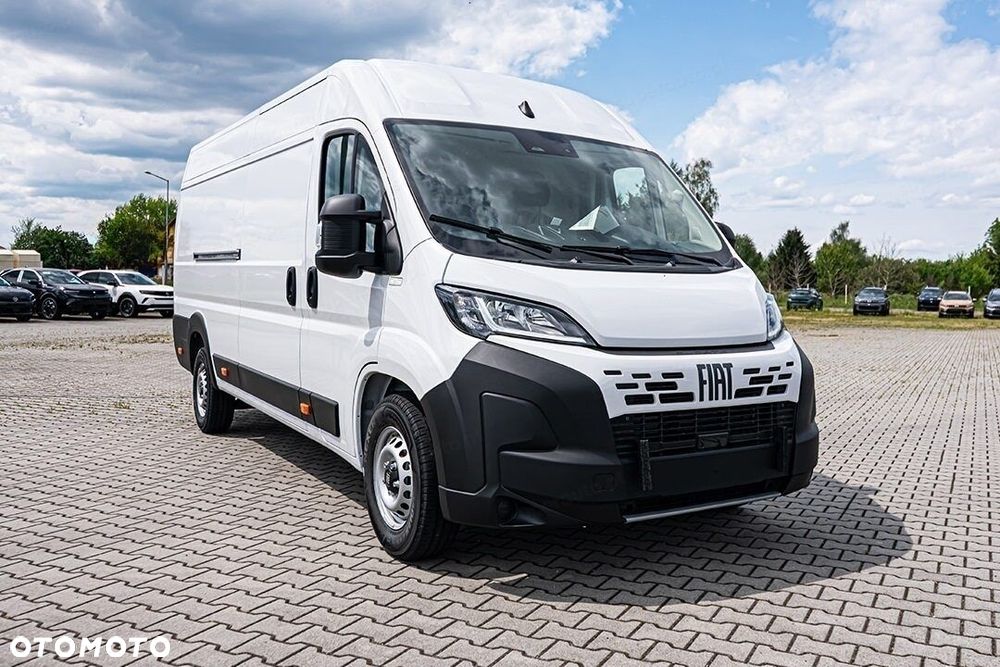 Fiat Ducato Maxi L4H2 2.2 140KM - 3