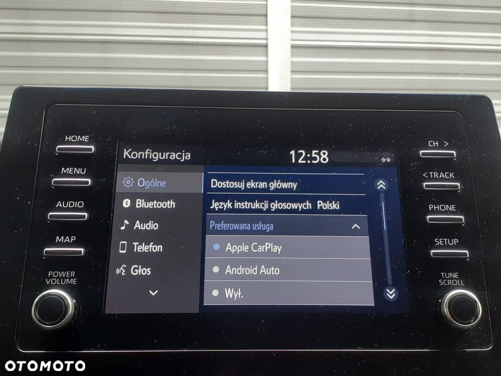 Toyota Camry - 16