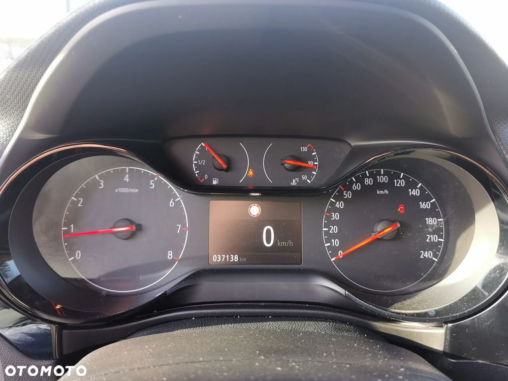 Opel Corsa 1.2 Elegance S&S - 7
