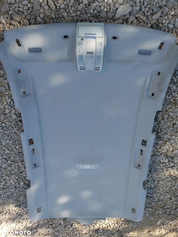 Audi A6 C6 Kombi Podsufitka - 5